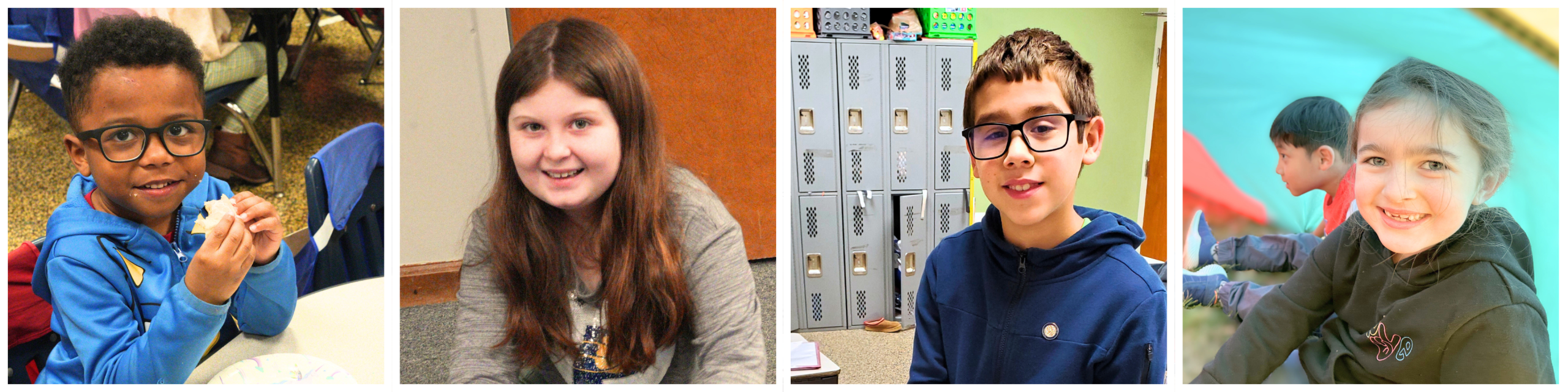 Gray Road Christian School<br />
Pursuing Academic Excellence in a Christ-Centered Environment